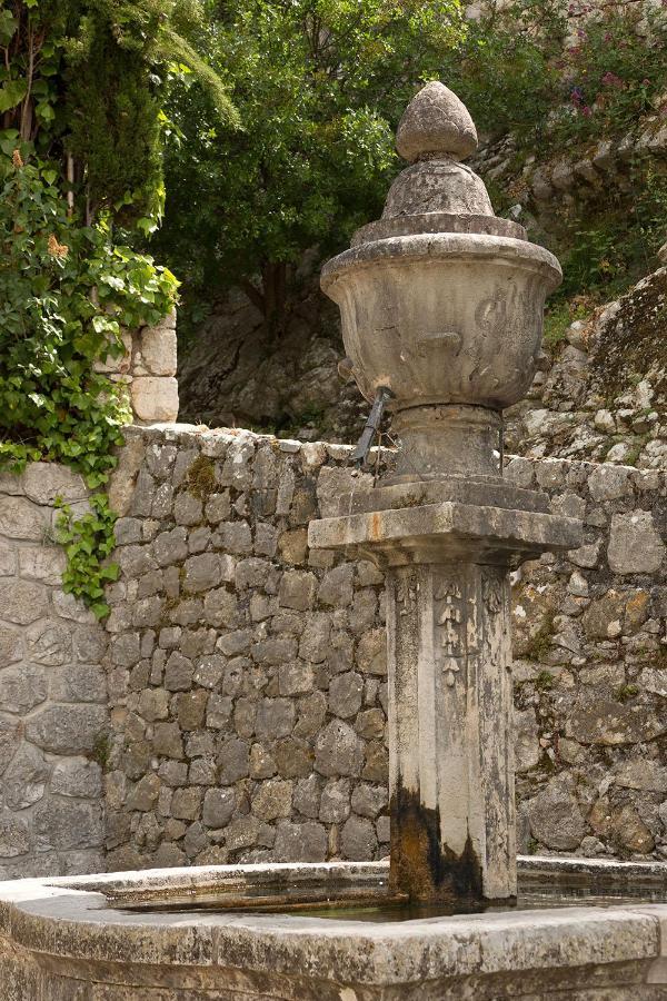 Peillon Mas Thomasine Sejour Romantique Au Calme מראה חיצוני תמונה