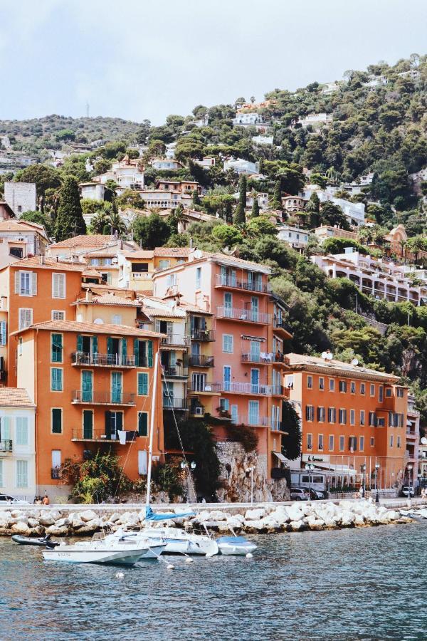 Peillon Mas Thomasine Sejour Romantique Au Calme מראה חיצוני תמונה